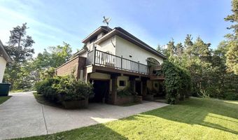 5912 5 Mile Pt Rd, Allouez, MI 49805