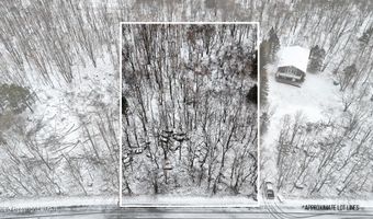 Blairwood Lane lot 325, Albrightsville, PA 18210