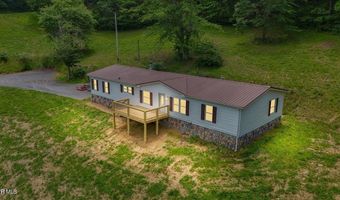 14450 Rattle Creek Rd, Abingdon, VA 24210