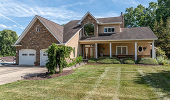 25586 Cornelius Dr, Abingdon, VA 24211