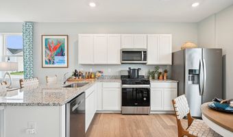 Model Home Coming Soon Plan: JEFFERSON, Ellendale, DE 19941