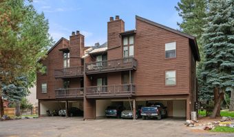 3800 Old Lodge Rd A4, Glenwood Springs, CO 81601