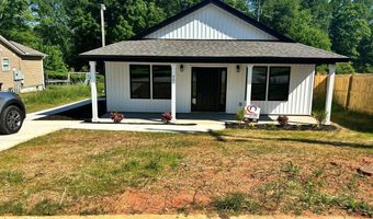 421 Valentine St, Anderson, SC 29624