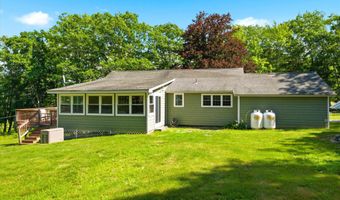 45 Sunset Hill Rd, Bradford, NH 03221