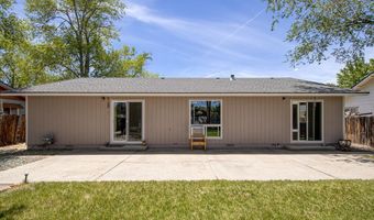 1454 Angora Dr, Gardnerville, NV 89460