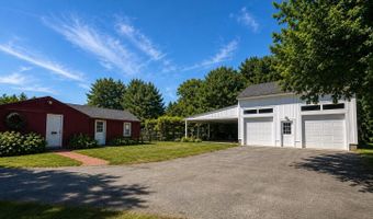 1 Smith Ln, Amherst, NH 03031