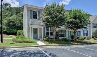 1200 Whitestone Rdg, Alpharetta, GA 30005