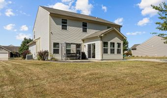1535 Rosewood Dr, Avon, IN 46123