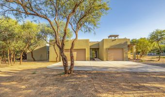 2185 S Diamond Creek Ln, Camp Verde, AZ 86322