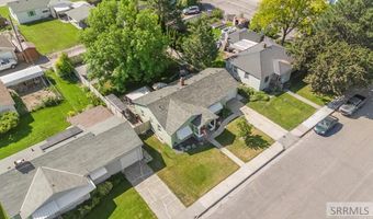 364 S Adams Ave, Blackfoot, ID 83211