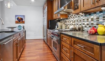 1600 CLARENDON Blvd W107, Arlington, VA 22209