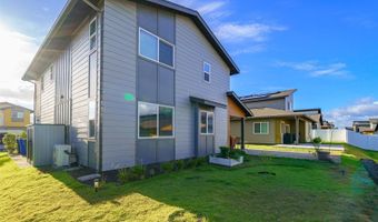 91-1791 Kohanahana Loop, Ewa Beach, HI 96706