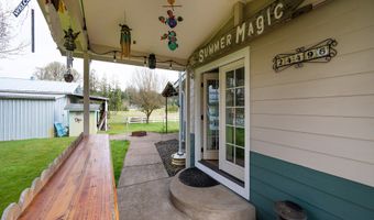 24496 VAUGHN Rd, Veneta, OR 97487