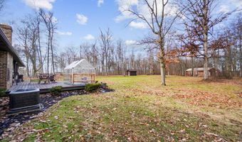 14333 Meranda Rd, Anna, OH 45302