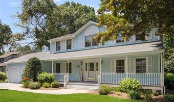 86 Wickham Rd, North Kingstown, RI 02852