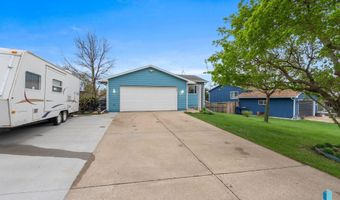 523 Kyle Ave, Baltic, SD 57003