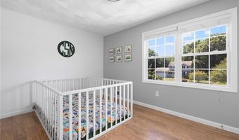 45 GINGER Trl, Coventry, RI 02816