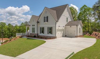 326 Reese Way, Ball Ground, GA 30107