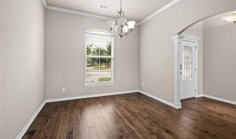 709 SW Barn Valley Rd, Bentonville, AR 72712
