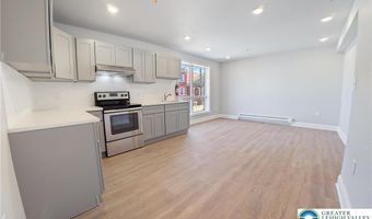 829 W Linden Street Unit Rear 5 Rear 5, Allentown, PA 18101