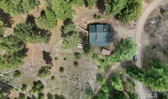 150 W Yuba Vista Dr, Atlanta, ID 83716