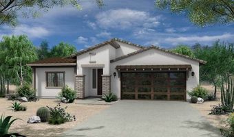 2513 N. Bronco Ln Plan: Serenity, Casa Grande, AZ 85122
