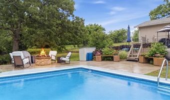 249 County Road 3309, Bartlesville, OK 74003