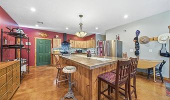 5929 E 430 Rd, Adair, OK 74330