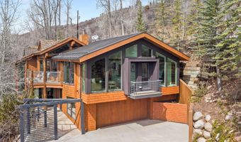 153 Herron Hollow Dr, Aspen, CO 81611
