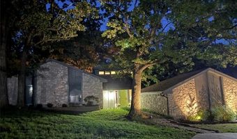 2501 Cherokee Hills Pl, Bartlesville, OK 74006