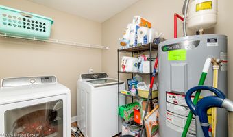 121 Shallow Springs Ct, Bardstown, KY 40004