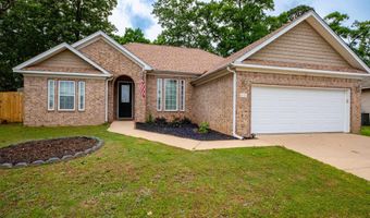 4505 Hollow Bend Dr, Alexander, AR 72002