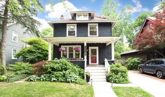 1303 S Forest Ave, Ann Arbor, MI 48104