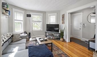 4114 Washington St 2, Boston, MA 02131