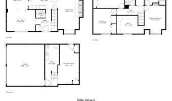 261 Finnin Rd, Allegheny Twp., PA 15068