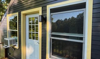Barnett Hill Road, Alstead, NH 03602