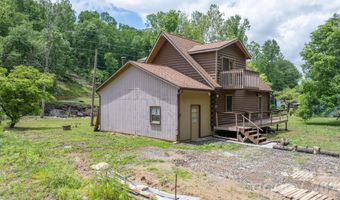 3206 Fork Mountain Rd, Bakersville, NC 28705