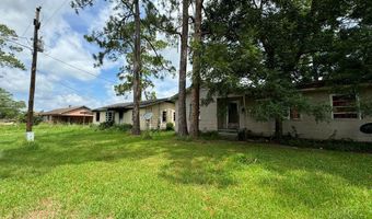 0 Parker & Tippins, Baxley, GA 31513