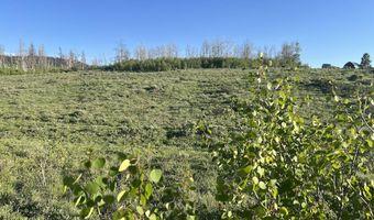 Tbd VISTA RIDGE LANE, Bondurant, WY 82922