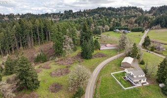 7280 SE EOLA HILLS Rd, Amity, OR 97101