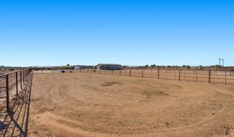 3639 E Remuda Ln, Coolidge, AZ 85128