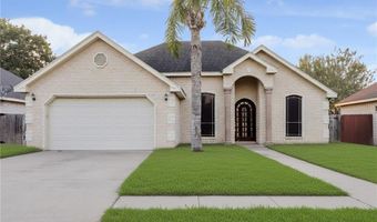 1607 N San Antonio St, Alton, TX 78573