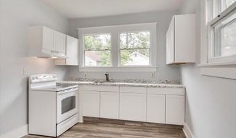 1321 Beman St, Augusta, GA 30904