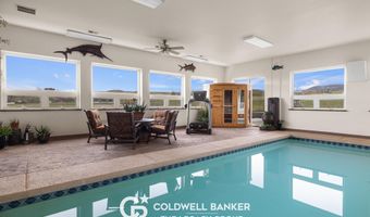 4960 S Skyline Rd, Casper, WY 82604
