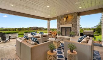866 Doney Way, Bozeman, MT 59718