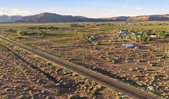 E 3600 S ST, Colorado City, AZ 86022