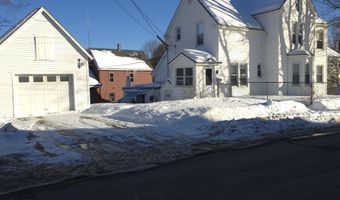 44 7Th St, Berlin, NH 03570