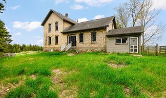 E6280 ADAMS Road, Algoma, WI 54201
