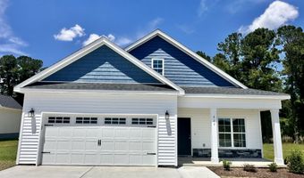 827 Fairway Rd, Ayden, NC 28513