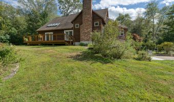 287 S Bear Hill Rd, Chaplin, CT 06235